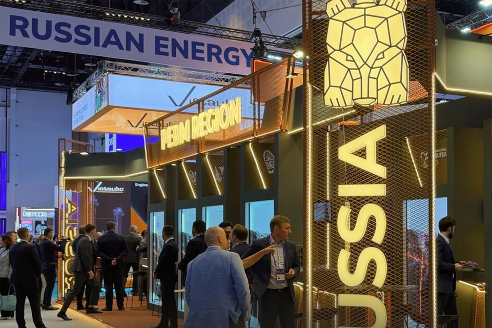 Фото: губернатор Пермского края Дмитрий Махонин в Телеграм