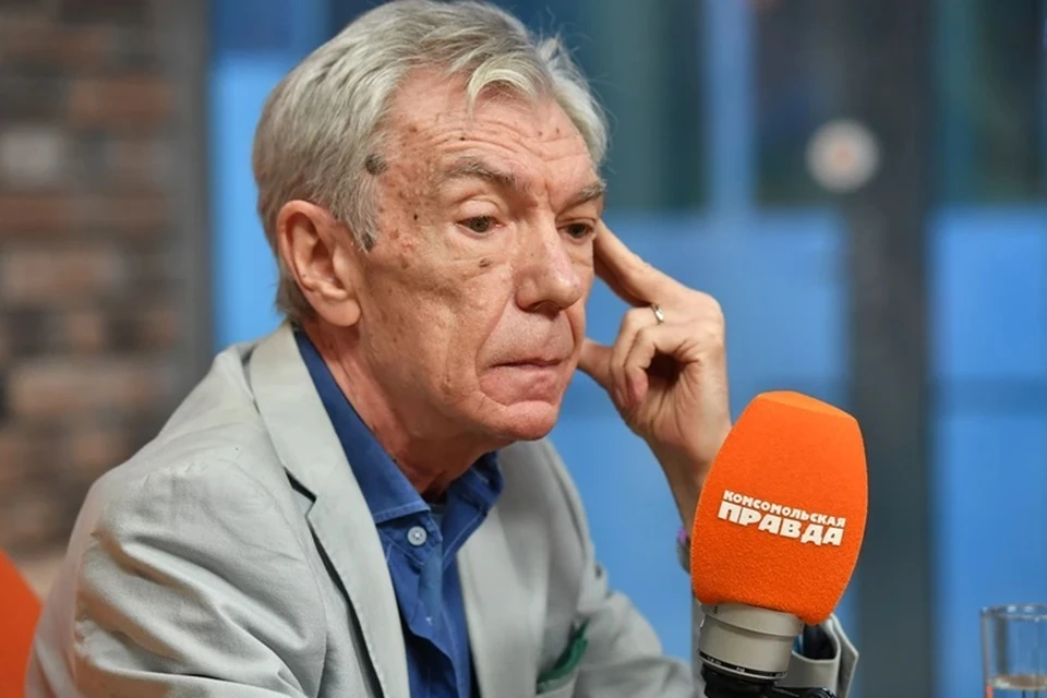 Онколог Черемушкин: рак кишечника, как у Николаева, не дает о себе знать до 10 лет