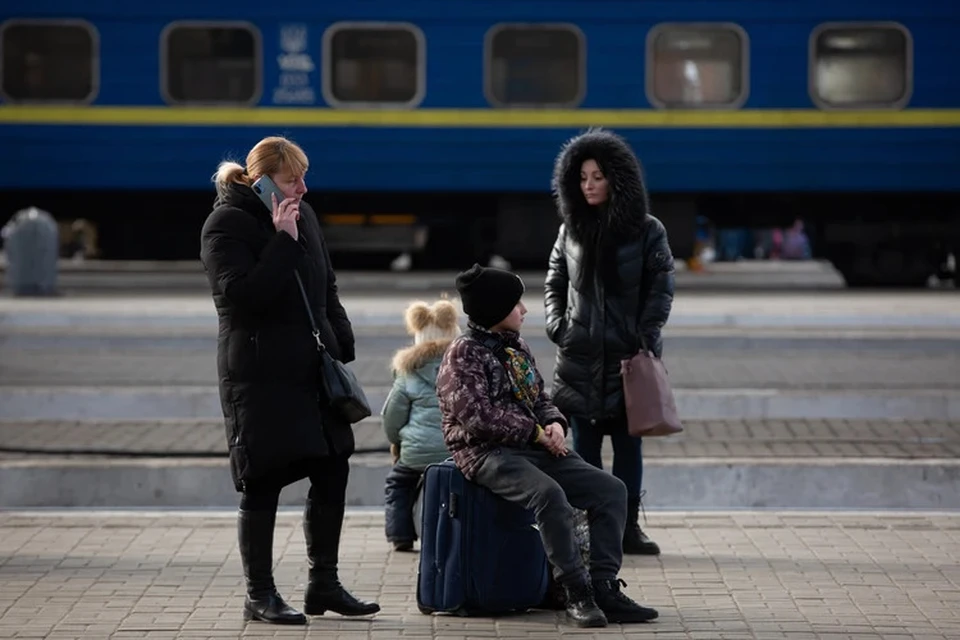 Strategic Culture заявило о преступлениях киевского режима против граждан Украины