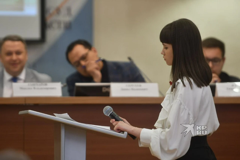 Екатеринбург участвует в форуме «Россия – спортивная держава» в Самаре