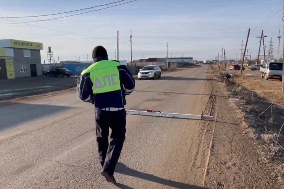 В Эхирит-Булагатском районе подросток пострадал в ДТП из-за пьяного водителя