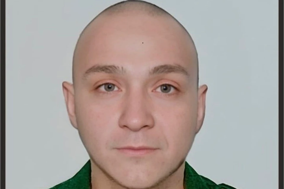 Фото: тг-канал ЧП Нижневартовск