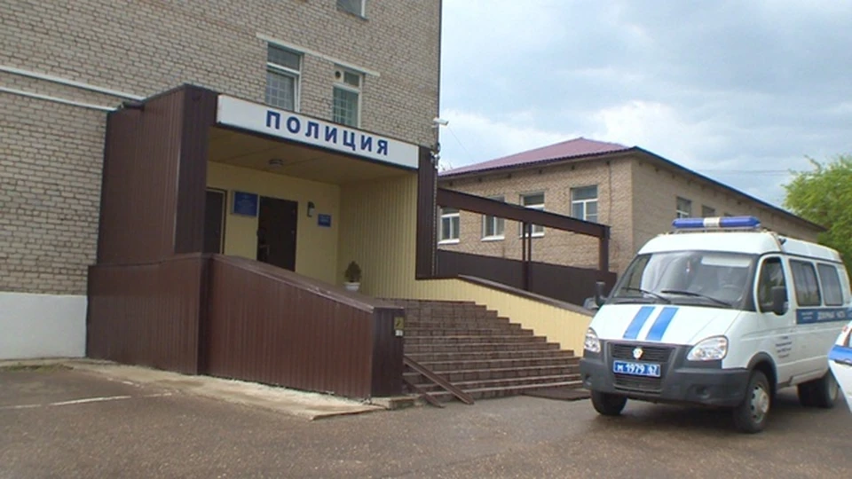 Фото: УМВД России по Смоленской области.