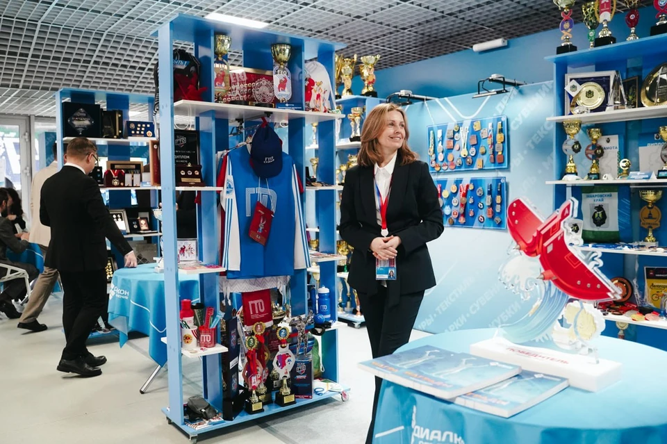 Самарская область подписала шесть соглашений о развитии спорта