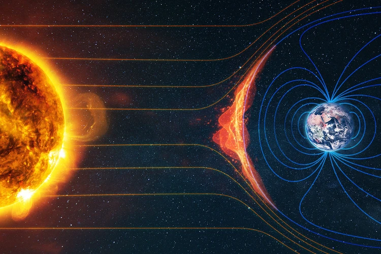 Метеозависимым приготовиться! Грядет самая мощная за несколько лет магнитная буря