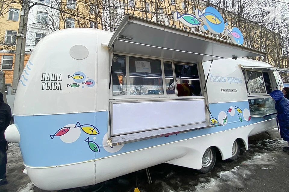 Ярмарка развернется с 11.00 до 17.00 по адресу: ул. Юбилейная, у дома №14Б.