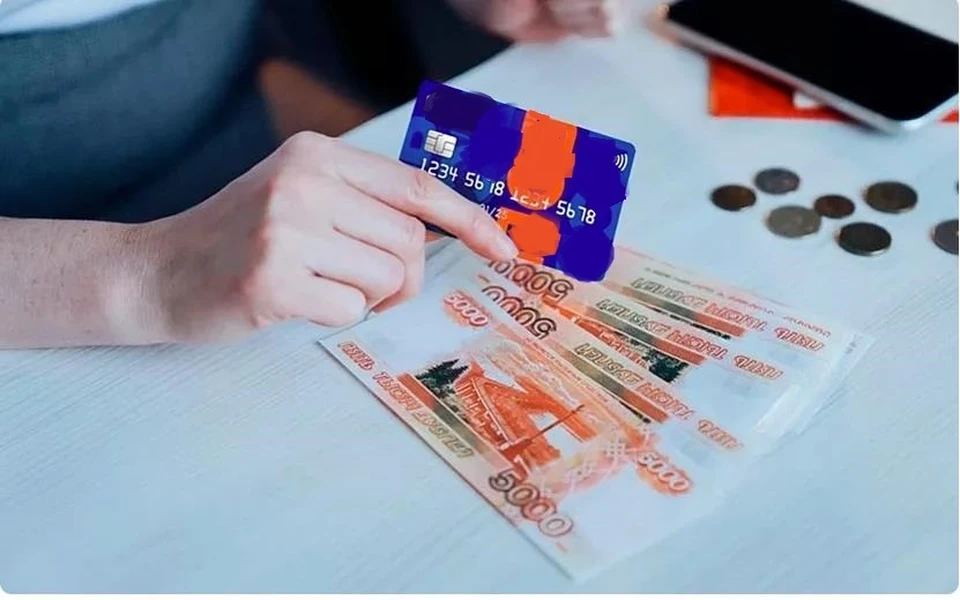 Выплатили зарплату после вмешательства прокуратуры