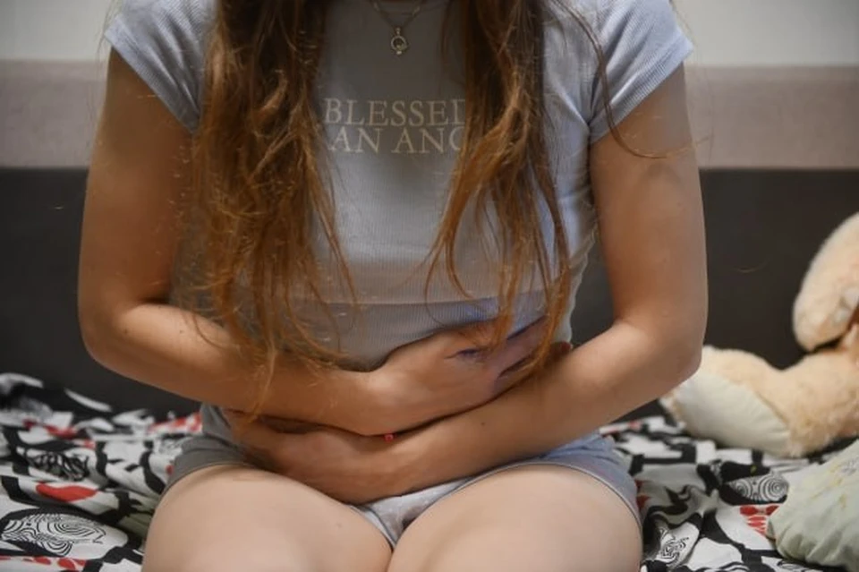 Медэксперт Кашух: слабость и бессонница могут указывать на заражение паразитами