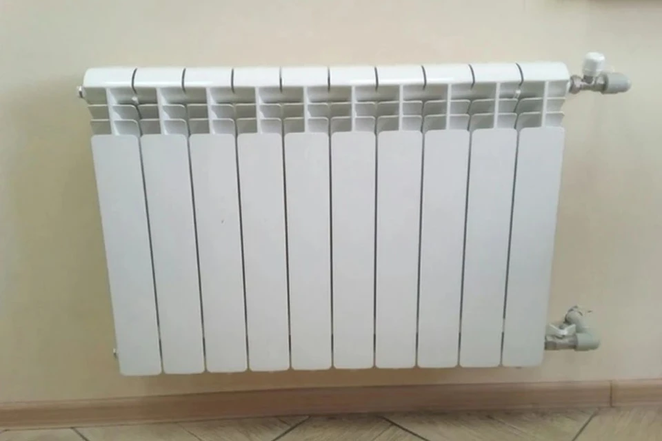 Тепла не будет на ул. Малахова и на Павловском тракте