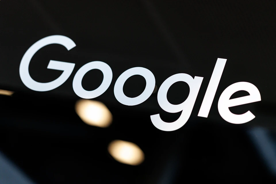 Google зарегистрировал в РФ товарный знак ИИ-сервиса