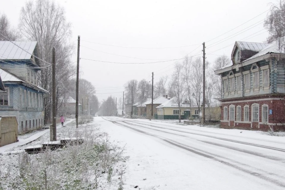 Победителями и призерами названы 24 поселения. Фото: правительство Кировской области