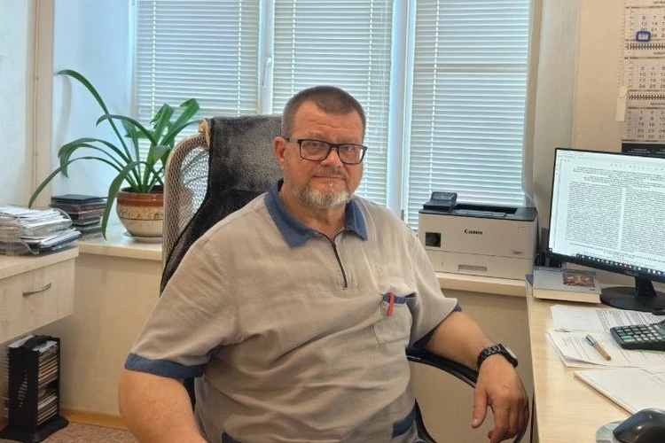 Заглянуть внутрь организма: севастопольский врач-рентгенолог рассказывает о главных способах диагностики