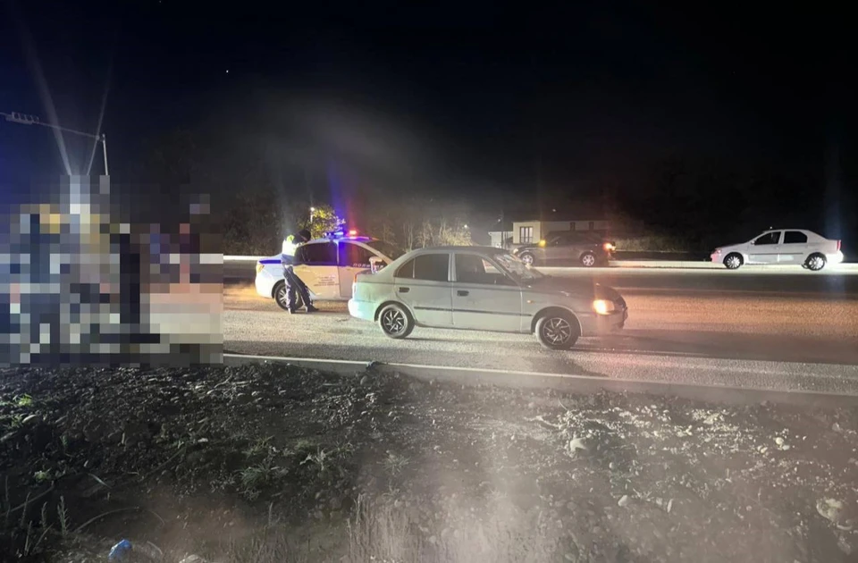 Фото: Госавтоинспекция Ставрополья