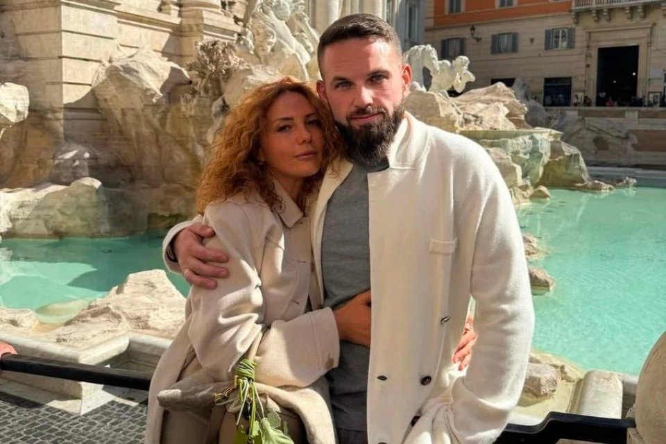 Подробные обстоятельства гибели семейной пары пока не разглашаются. Фото: соцсети Новака