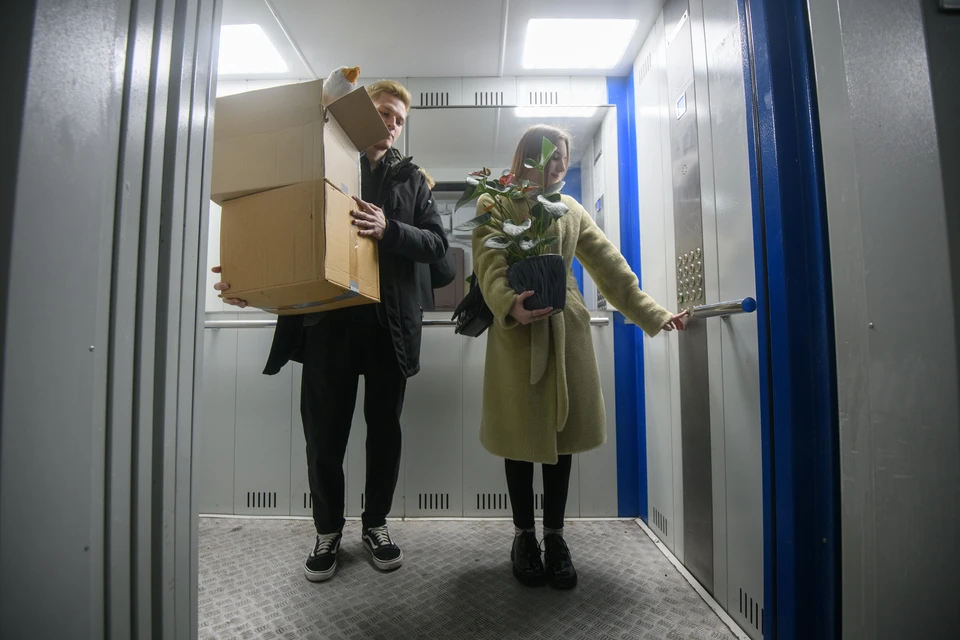 Ипотечный кредит для кировчан порой становится неподъемной ношей.