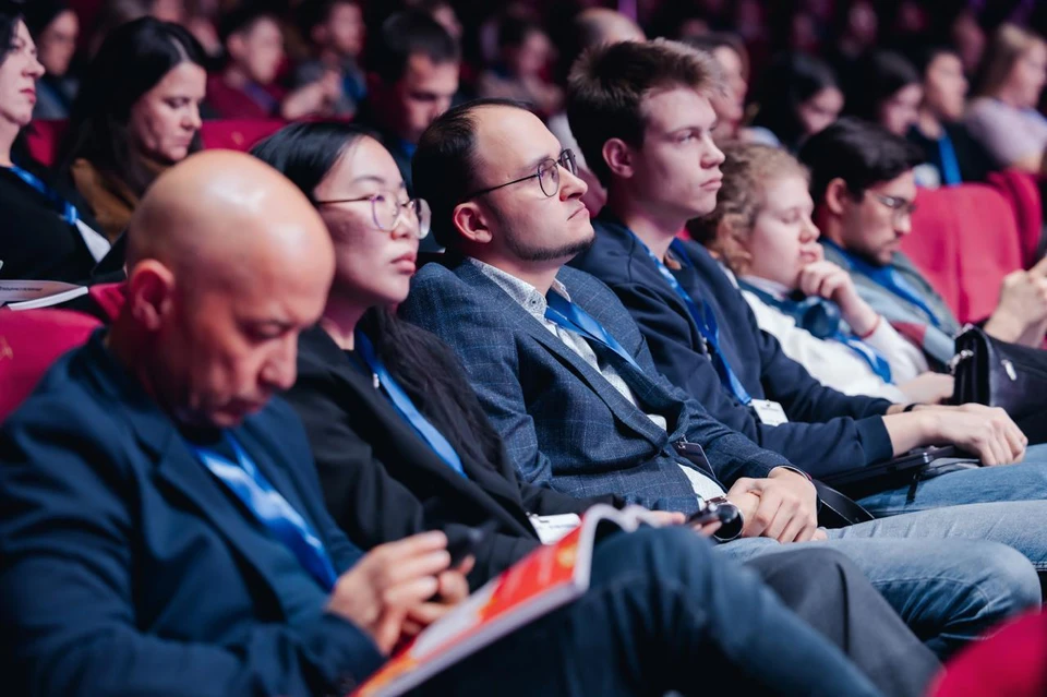 Фото: Предоставлено пресс-службой НРФ’9