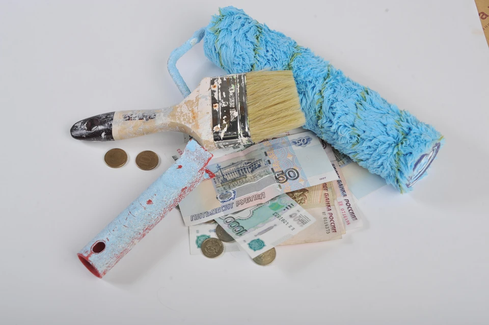 Ранее подрядчик не смог выполнить обязательства по ремонту еще в трех образовательных учреждениях