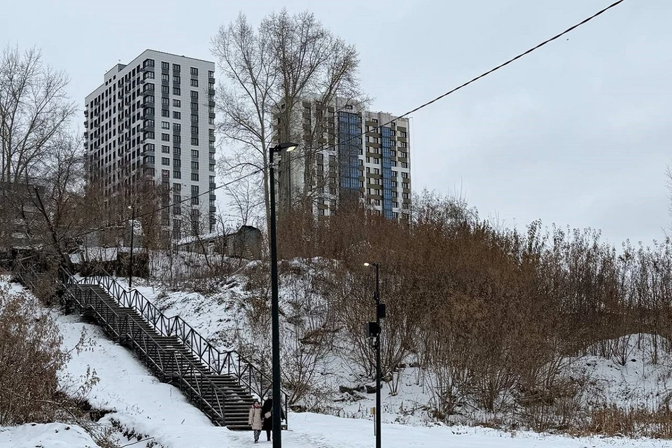 Сейчас строительство идет по плану. Фото: телеграм-канал Максима Кудрявцева
