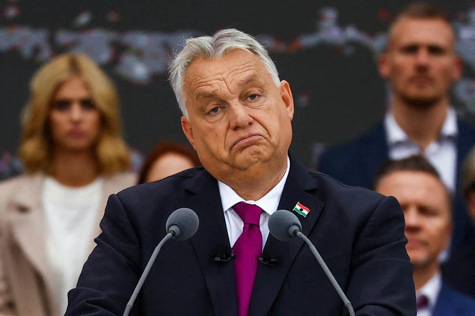 Орбан заявил о возможности подготовить встречу Трампа и Путина за несколько дней