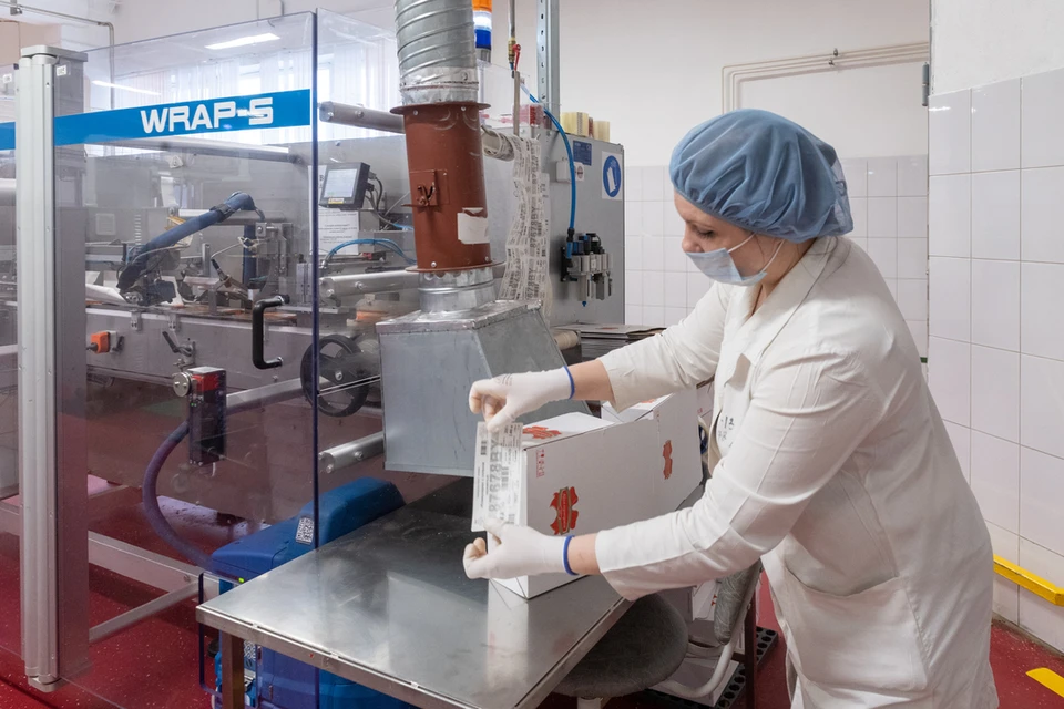 В Новосибирске разработали линейку средств для помощи людям с сахарным диабетом.