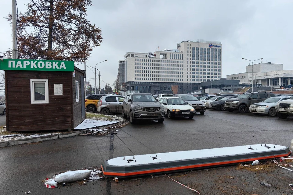 Фото: мэрия Красноярска