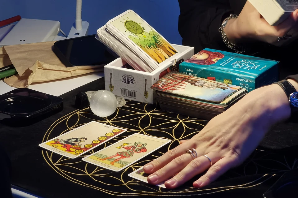 Костромичка доверила свою судьбу "магу" и осталась с кредитом.