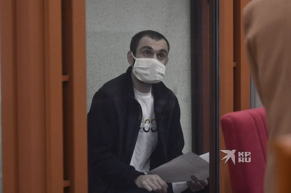 Сам Марсель Гасанов отрицает статус смотрящего