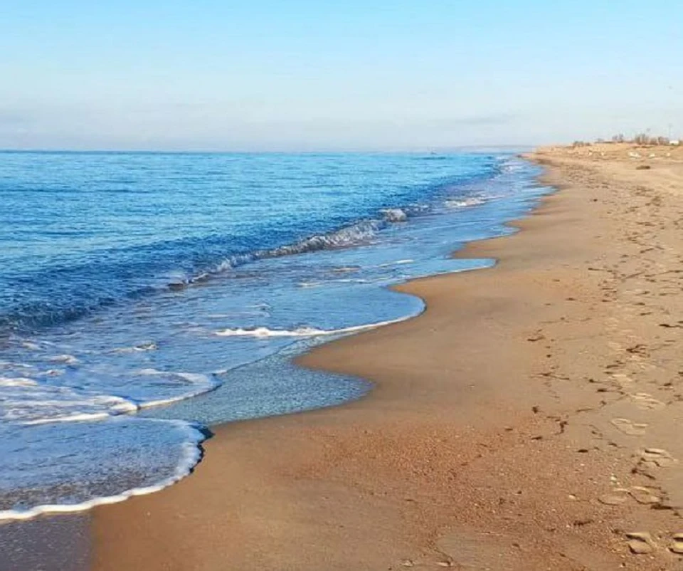 Мазута с 2 по 6 ноября не нашли. Фото: оперштаб Кубани