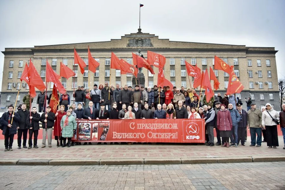 Фото: пресс-служба губернатора Орловской области