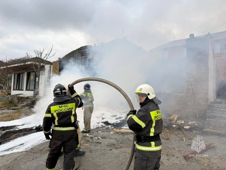 Фото: ГУ МЧС России по Дагестану