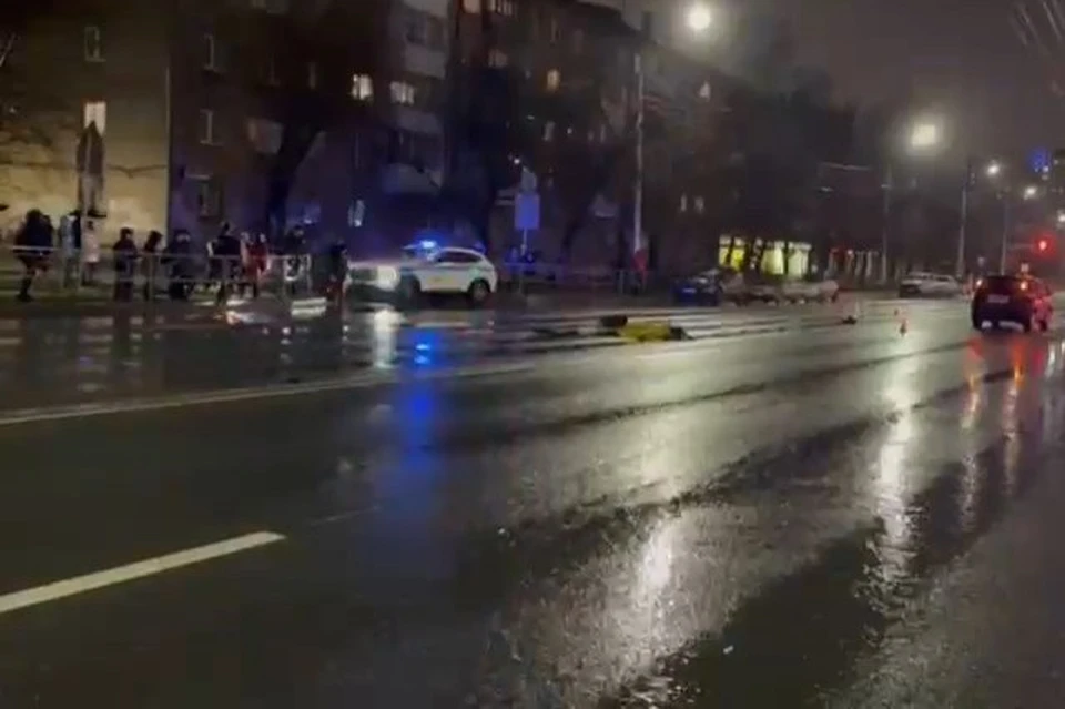 Фото: ГАИ Башкирии