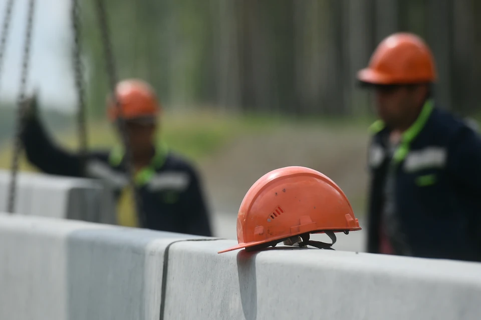 В Краснодарском крае изменят схему движения на участке трассы М-4 «Дон» Фото из архива КП