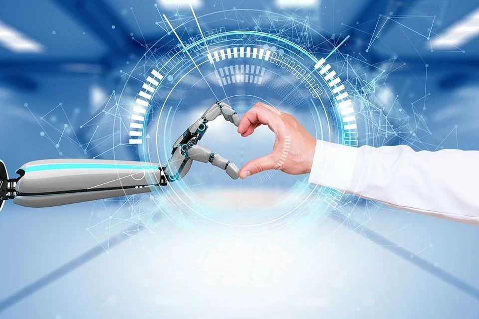 ИИ поможет бороться с киберпреступностью: как это можно реализовать