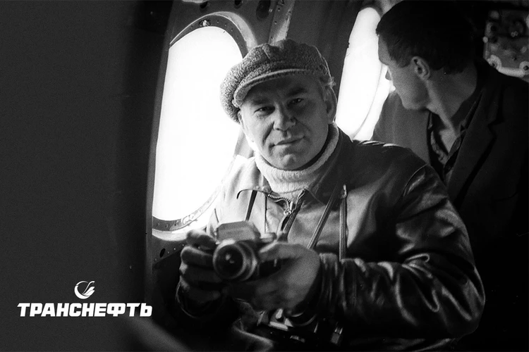 Конкурс «Окно в природу» имени Василия Пескова вновь принимает заявки