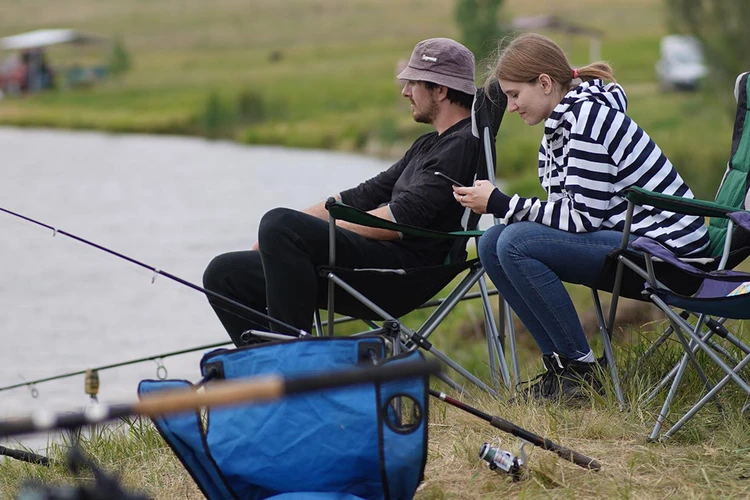 Рыболовные туры по России: куда отправиться на отдых с удочкой