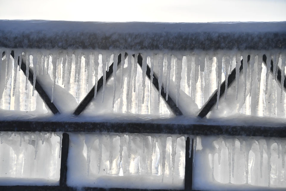 В Новосибирске вспомнили день, когда температура опустилась до -47,6 °C.