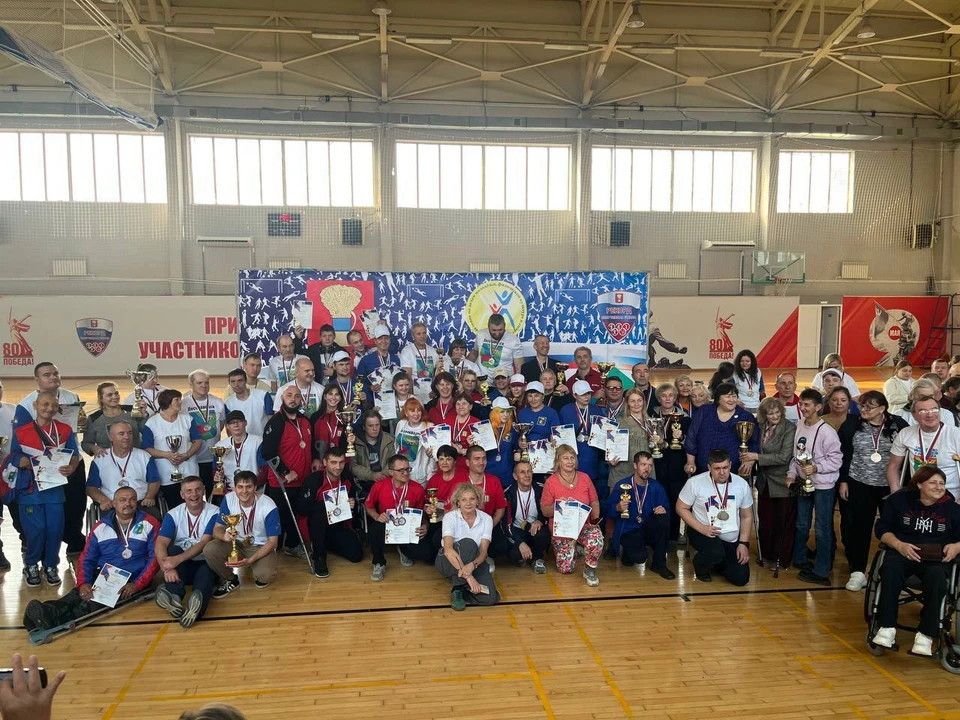 По итогам соревнований в командном зачете первое место заняли спортсмены из Уссурийска