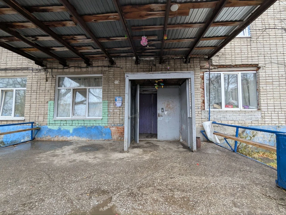 Фото: пресс-служба прокуратуры Томской области