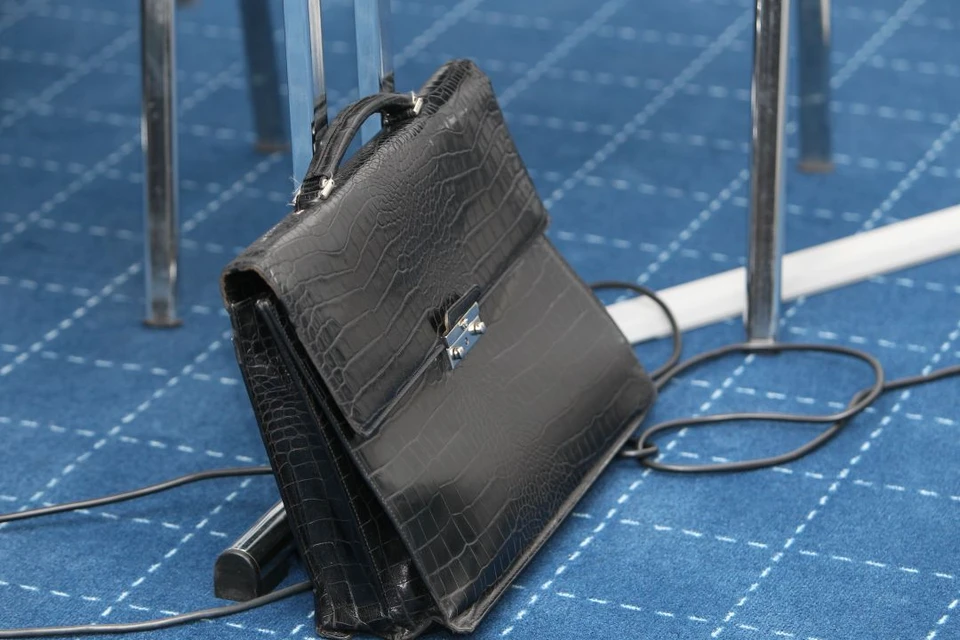 35-летний Александр из Ростова вышел из офиса «на обед» и исчез — без предупреждения.