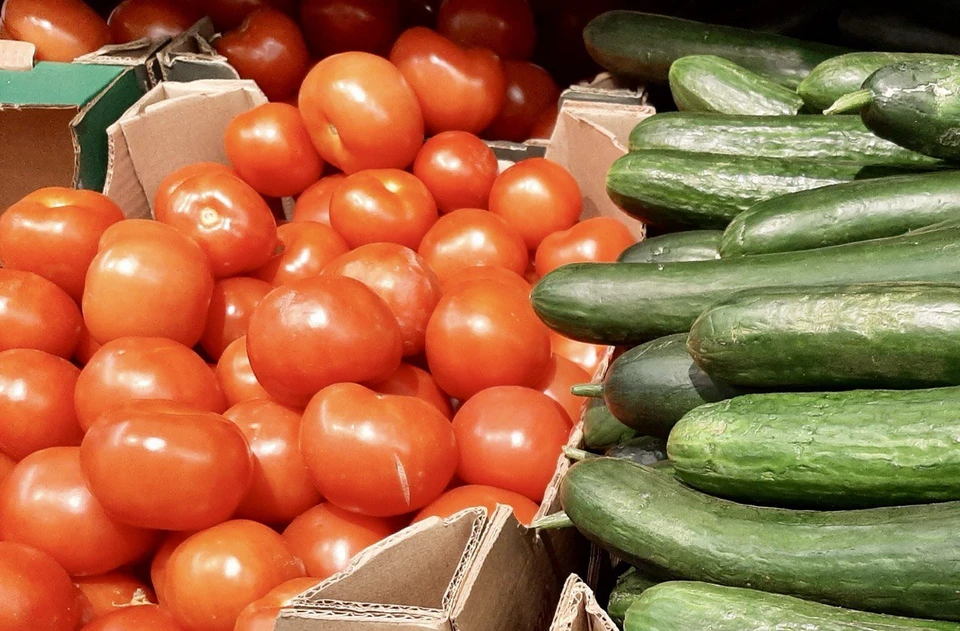 Цены на овощи снова неприятно удивили покупателей.