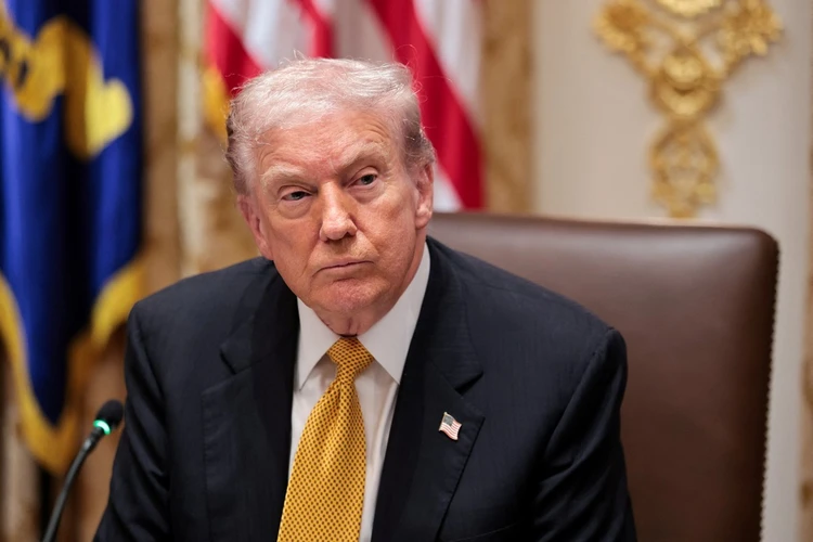 Трамп столкнулся с большими проблемами: ядерные испытания, поставки Tomahawk Украине и визит Орбана в США ушли на второй план