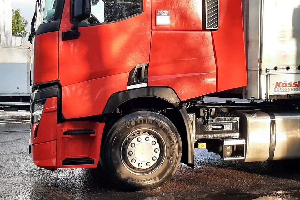 Литва хочет компенсацию от Беларуси за то, что сама закрыла границу. Фото: архив «КП».