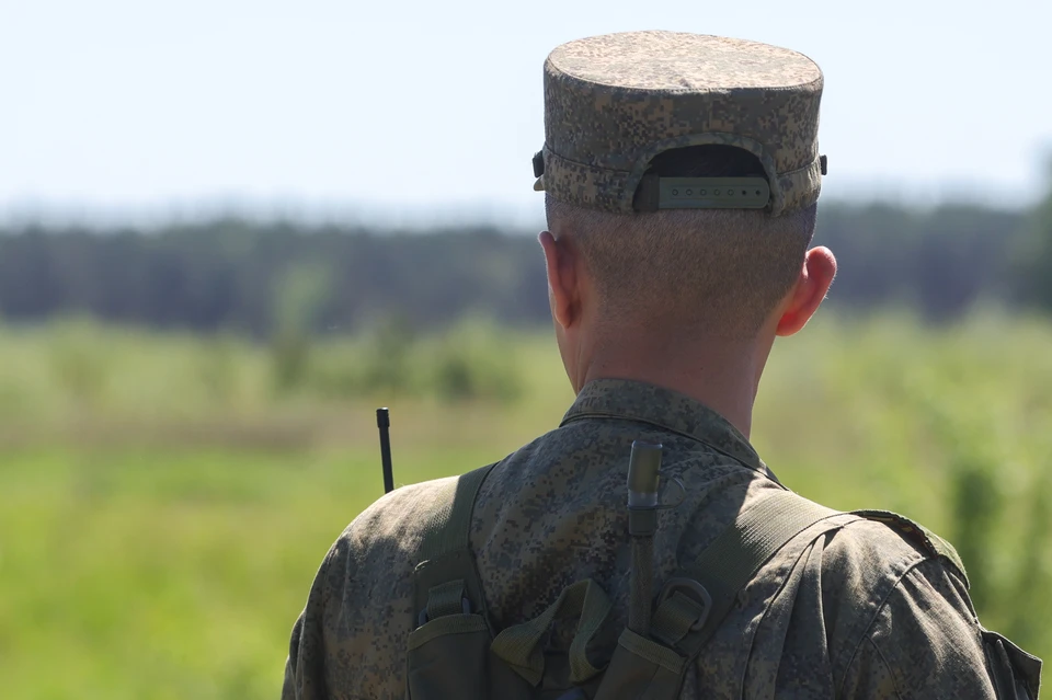 ВСУ переодевались в форму ВС РФ при штурме на Краснолиманском направлении