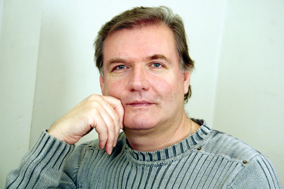 Церемония прощания с Владимиром Симоновым пройдёт в стенах театра имени Евгения Вахтангова