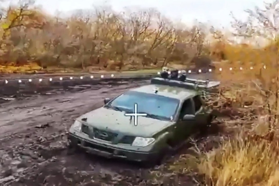 В котлах Купянска и Красноармейска зачищено более 325 украинских боевиков