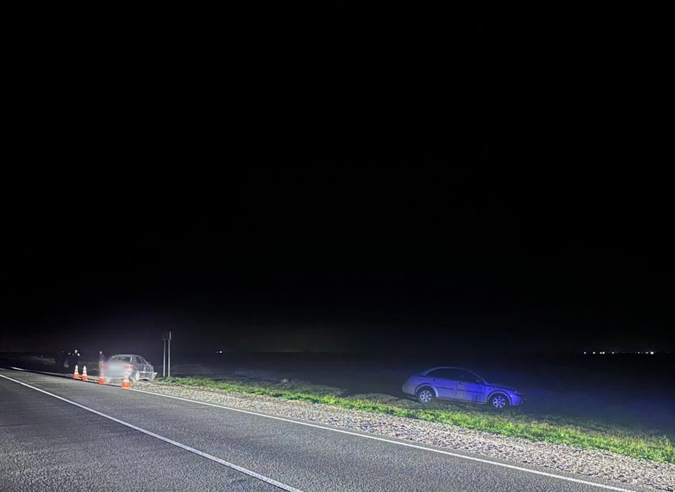 Фото: пресс-служба МВД по РК