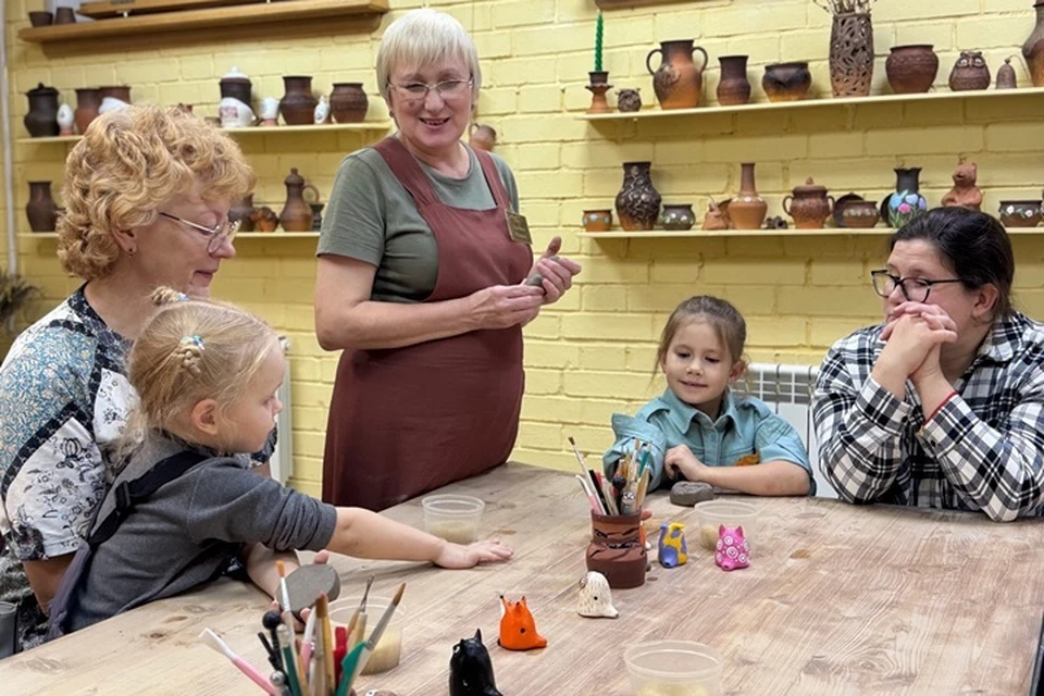 Фото: Тобольский музей-заповедник во ВКонтакте