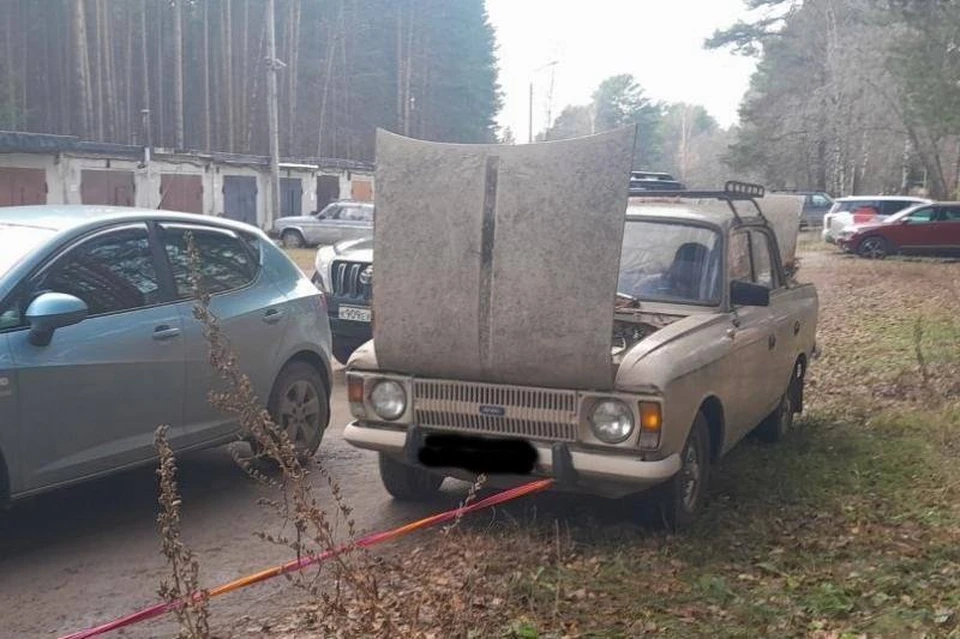 Фото: пресс-служба УМВД по Пермскому краю