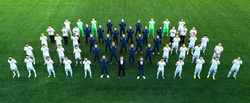 Подобные встречи проводятся уже не первый раз