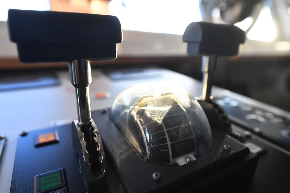 В акватории Черного моря в районе Туапсе уничтожили четыре безэкипажных катера Фото из архива КП